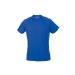 T-shirt adulte Tecnic Plus, T-shirt de sport respirant promotional