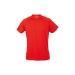 Tecnic Plus adult T-shirt wholesaler