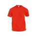 Hecom coloured T-shirt wholesaler