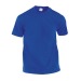 T-shirt couleur Hecom, T-shirt classique promotional
