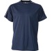 Product thumbnail Short-sleeved men's work T-shirt. 3