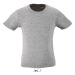 Product thumbnail Children's round neck short sleeves t-shirt - milo kids 4