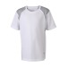 Maillot running Enfant - James Nicholson wholesaler