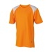 Maillot running Enfant - James Nicholson wholesaler