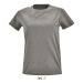 Product thumbnail imperial fit women's round neck t-shirt - imperial fit women 3