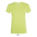 Women's round-neck t-shirt - regent women wholesaler