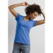 Product thumbnail Women's V-neck Soft Style Gildan T-shirt  5