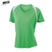 Product thumbnail Women's breathable short sleeve t-shirt 4