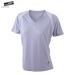Women's breathable short sleeve t-shirt, running shoes promotional