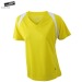 Women's breathable short sleeve t-shirt wholesaler