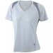 Product thumbnail Women's breathable short sleeve t-shirt 3