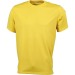 James & Nicholson Men's Functional T-Shirt, running promotional