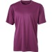 James & Nicholson Men's Functional T-Shirt wholesaler