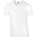 Men's V-neck Soft Style Gildan T-shirt wholesaler