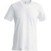 Product thumbnail Men's short-sleeved round-neck T-shirt Kariban  1