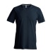 Product thumbnail Kariban V-neck T-shirt for men 2