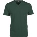 Product thumbnail Kariban V-neck T-shirt for men 5