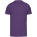 Kariban V-neck T-shirt for men, Kariban Textile promotional