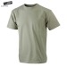 Product thumbnail Men's T-shirt with chest pocket 180 g / m² 0