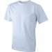 Product thumbnail Men's T-shirt with chest pocket 180 g / m² 3