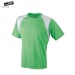 Product thumbnail Men's short sleeve breathable t-shirt 4