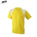 Men's short sleeve breathable t-shirt wholesaler