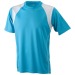 Product thumbnail Men's short sleeve breathable t-shirt 2