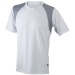 Product thumbnail Men's short sleeve breathable t-shirt 3