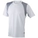 Maillot running Homme - James Nicholson, running promotional