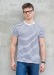 T-shirt marinière unisexe wholesaler