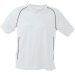 Maillot Sport Team Enfant - James Nicholson, vêtement enfant promotional