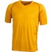 Product thumbnail Children's short-sleeved polyester t-shirt 3