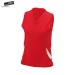 Maillot running Femme - James Nicholson, running promotional
