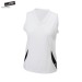 Maillot running Femme - James Nicholson, running promotional
