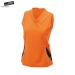 Maillot running Femme - James Nicholson wholesaler