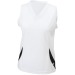 Maillot running Femme - James Nicholson, running promotional