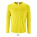 Product thumbnail Men's long-sleeved sports T-shirt - SPORTY LSL MEN - 3XL 1