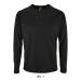 Product thumbnail Men's long-sleeved sports T-shirt - SPORTY LSL MEN - 3XL 4