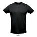 Unisex sports T-shirt - sprint, Textile Sol\'s promotional