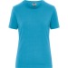 T-shirt workwear Bio Femme - James Nicholson, T-shirt professionnel de travail promotional