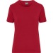 T-shirt workwear Bio Femme - James Nicholson wholesaler