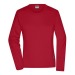 T-shirt workwear Bio femme - James Nicholson wholesaler