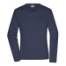 T-shirt workwear Bio femme - James Nicholson wholesaler