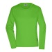 T-shirt workwear Bio femme - James Nicholson wholesaler