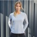 T-shirt workwear Bio femme - James Nicholson wholesaler
