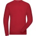 Men's organic workwear T-shirt - DAIBER wholesaler