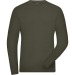 Men's organic workwear T-shirt - DAIBER, Professional work T-shirt promotional
