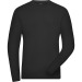 Men's organic workwear T-shirt - DAIBER wholesaler