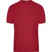 Men's organic workwear T-shirt - DAIBER wholesaler