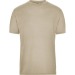 Men's organic workwear T-shirt - DAIBER wholesaler